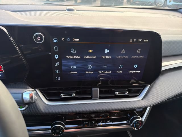 2027 Chevrolet Equinox LT - Photo 25