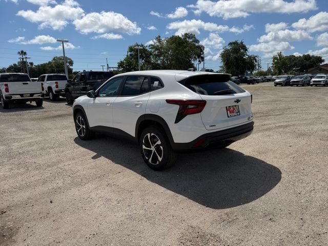 2026 Chevrolet Trax RS - Photo 7