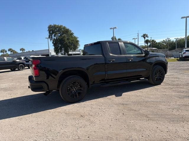 2026 Chevrolet Silverado 1500 Custom - Photo 14