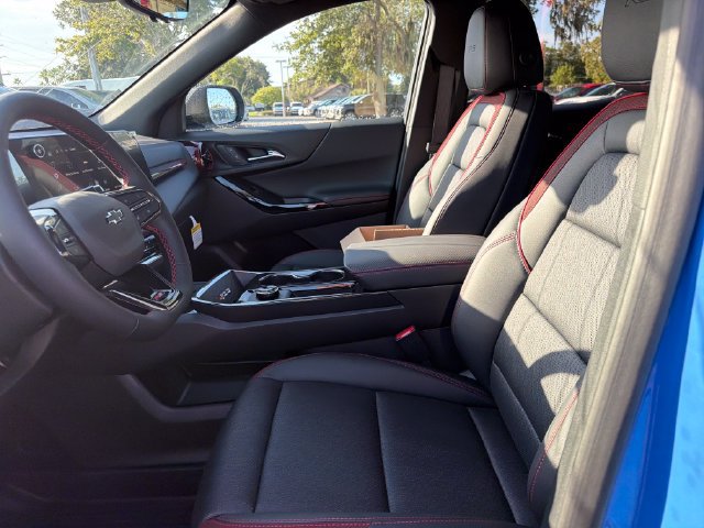 2027 Chevrolet Equinox RS - Photo 18