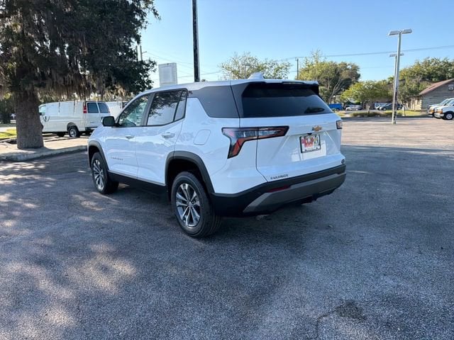 2026 Chevrolet Equinox LT - Photo 8