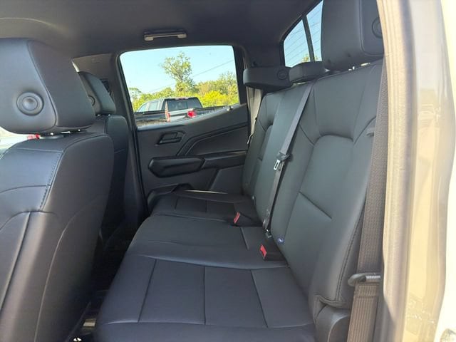 2026 Chevrolet Colorado Trail Boss - Photo 22