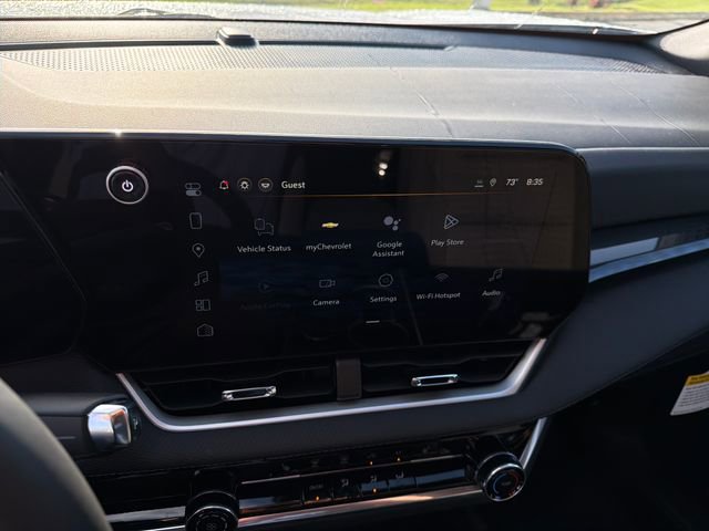 2026 Chevrolet Equinox LT - Photo 27