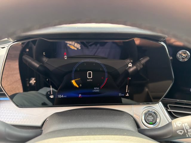 2026 Chevrolet Trax LT - Photo 26