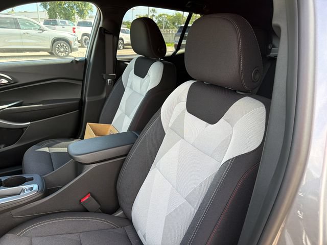 2026 Chevrolet Trax RS - Photo 22
