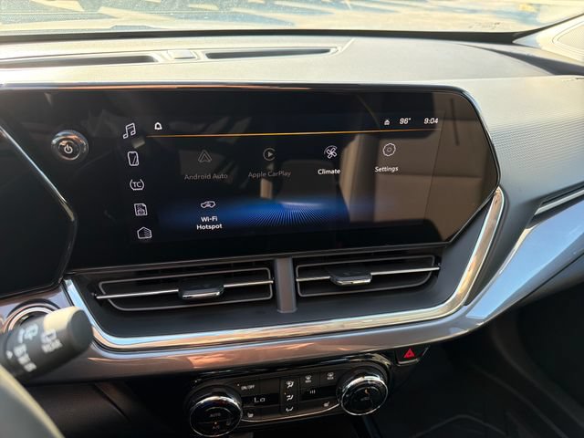 2026 Chevrolet Trax Activ - Photo 24