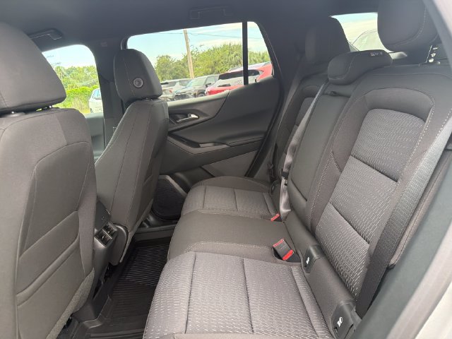 2027 Chevrolet Equinox LT - Photo 23