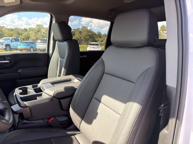 2026 Chevrolet Silverado 2500 HD Work Truck - Photo 20