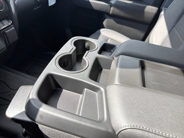 2026 Chevrolet Silverado 2500 HD Custom - Photo 27