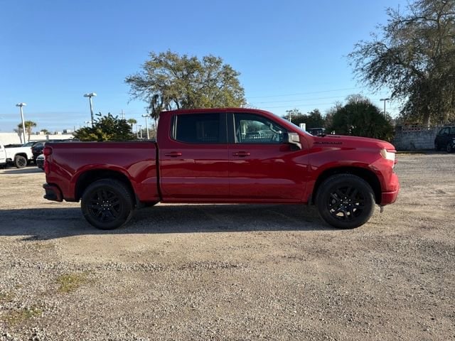 2026 Chevrolet Silverado 1500 RST - Photo 19