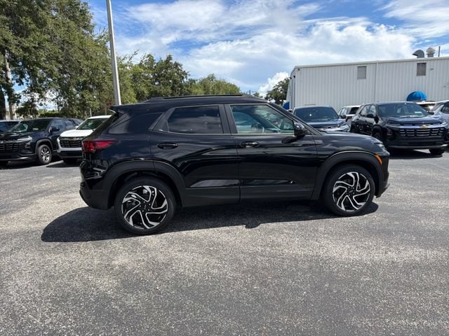 2026 Chevrolet Trailblazer RS - Photo 12