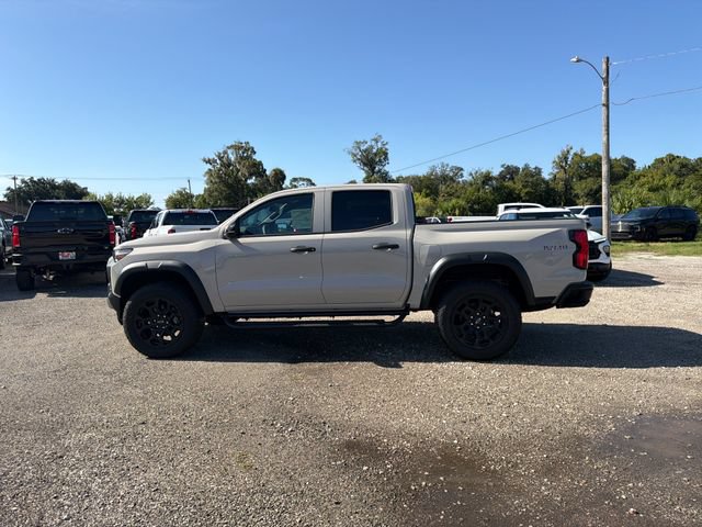 2026 Chevrolet Colorado Trail Boss - Photo 6