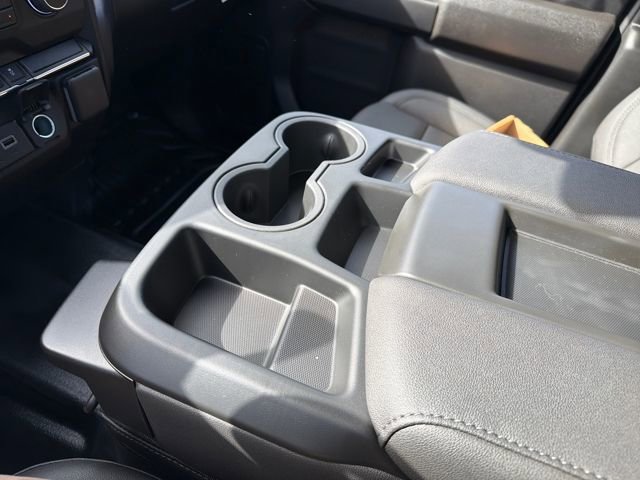 2026 Chevrolet Silverado 3500 HD Work Truck - Photo 32