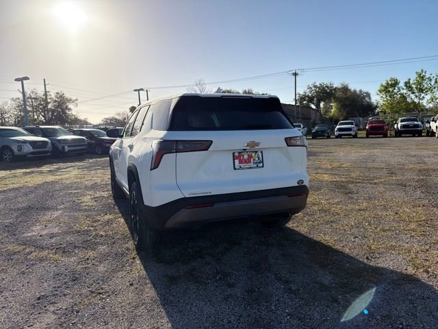 2026 Chevrolet Equinox LT - Photo 8