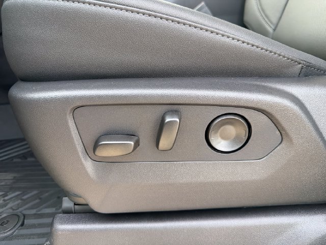 2026 Chevrolet Silverado 2500 HD LTZ - Photo 23