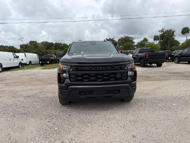 2026 Chevrolet Silverado 1500 Custom - Photo 21