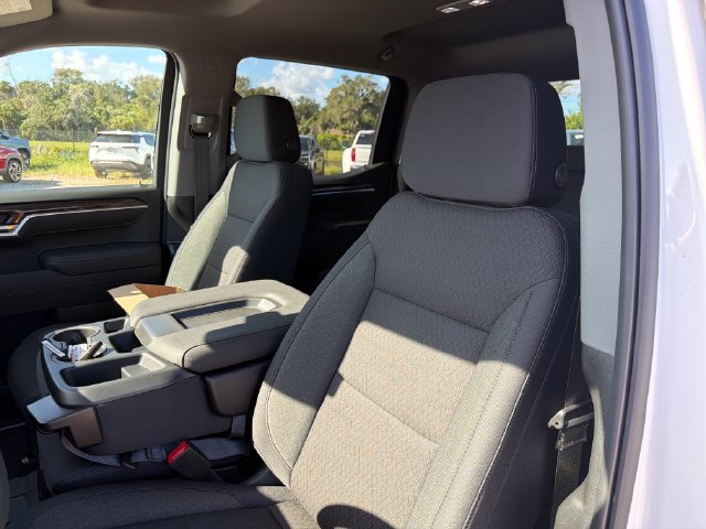2026 Chevrolet Silverado 1500 RST - Photo 19