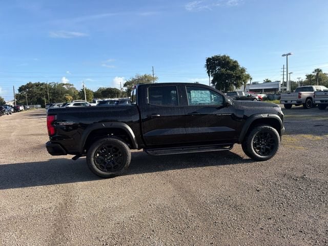 2026 Chevrolet Colorado Trail Boss - Photo 11