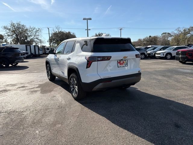 2026 Chevrolet Equinox LT - Photo 8