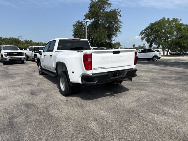 2026 Chevrolet Silverado 3500 HD Work Truck - Photo 7