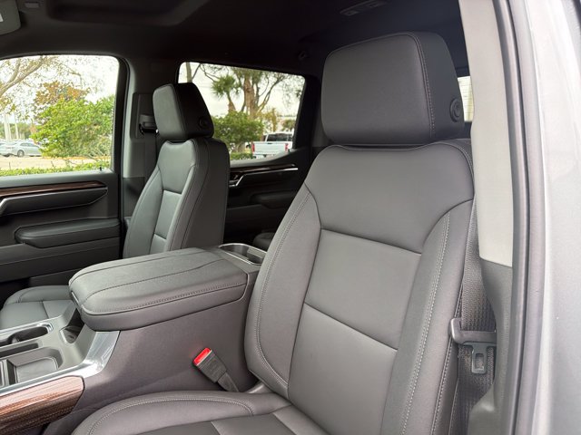 2026 Chevrolet Silverado 1500 LT - Photo 27