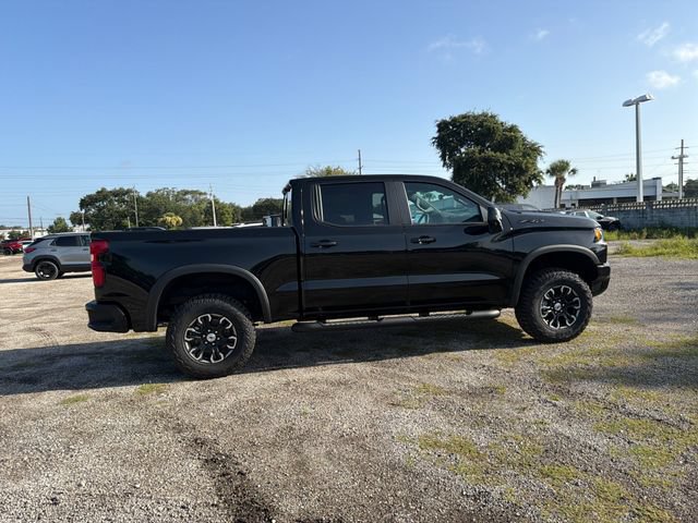 2026 Chevrolet Silverado 1500 ZR2 - Photo 13