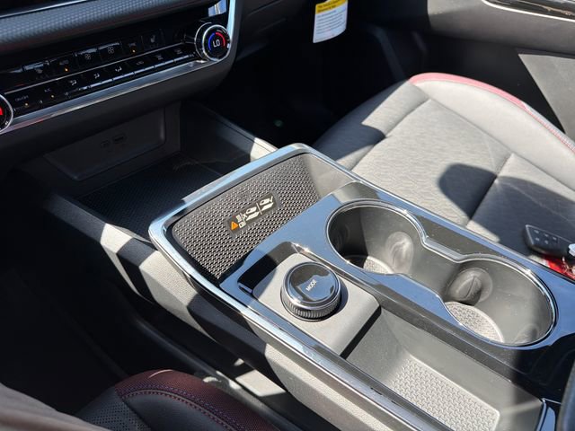 2026 Chevrolet Equinox RS - Photo 29