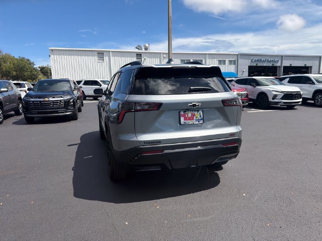 2027 Chevrolet Equinox RS - Photo 9