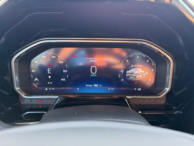 2026 Chevrolet Silverado 1500 LTZ - Photo 26