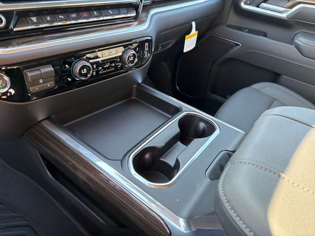 2026 Chevrolet Silverado 2500 HD LT - Photo 32