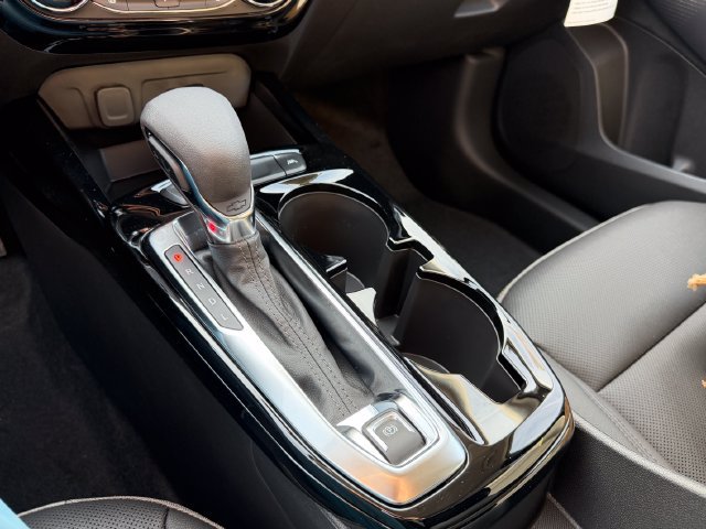 2026 Chevrolet Trax Activ - Photo 26