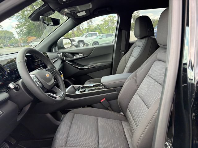 2026 Chevrolet Equinox LT - Photo 19