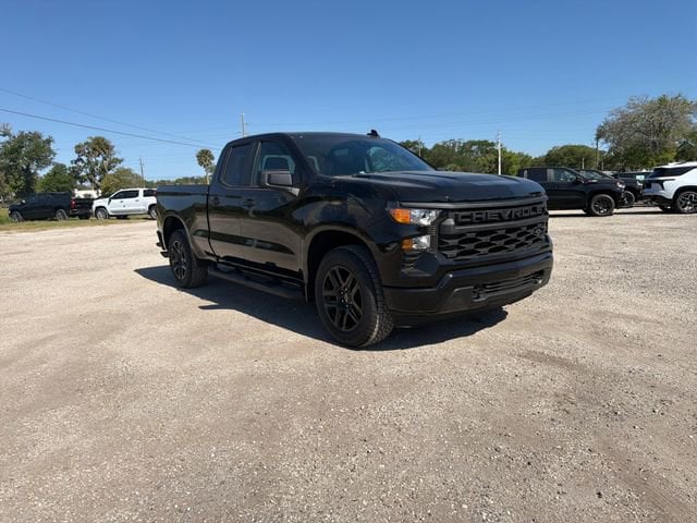 2026 Chevrolet Silverado 1500 Custom - Photo 19