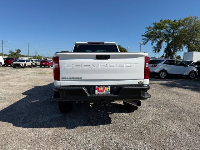 2026 Chevrolet Silverado 2500 HD Work Truck - Photo 11