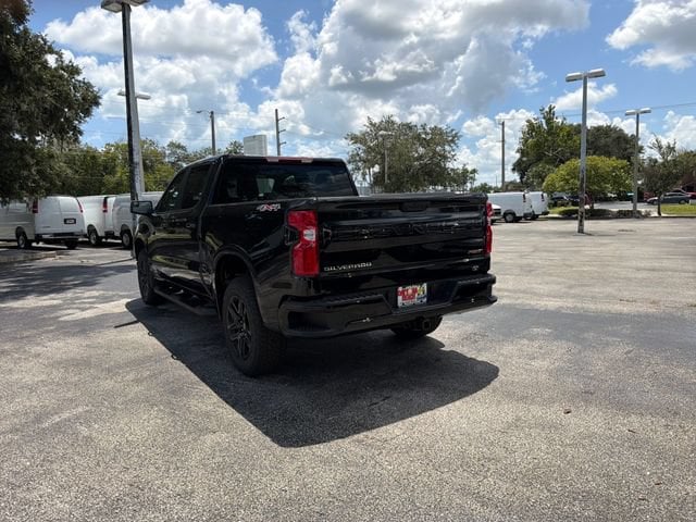 2026 Chevrolet Silverado 1500 RST - Photo 9