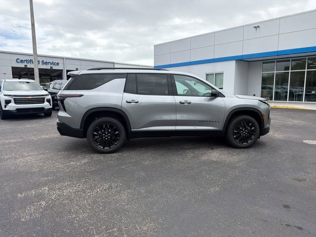 2026 Chevrolet Traverse LT - Photo 14