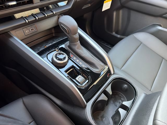 2026 Chevrolet Colorado Trail Boss - Photo 24