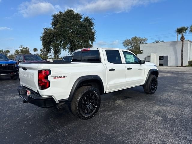 2026 Chevrolet Colorado Trail Boss - Photo 13