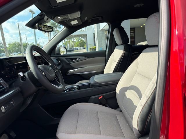 2026 Chevrolet Traverse LT - Photo 19