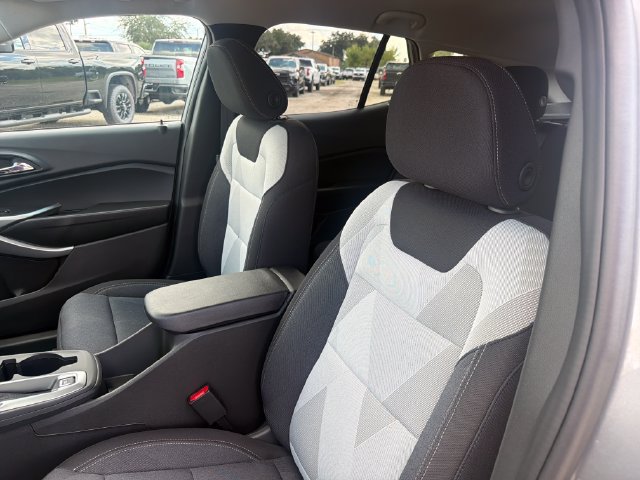 2026 Chevrolet Trax LS - Photo 19