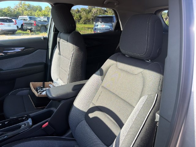 2026 Chevrolet Trailblazer LT - Photo 20