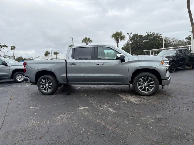 2026 Chevrolet Silverado 1500 LT - Photo 20