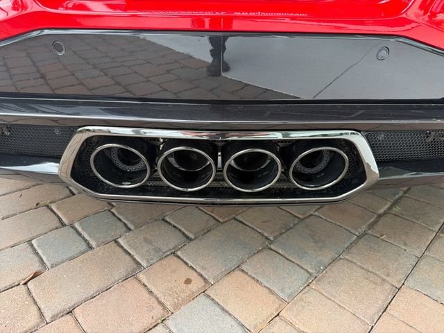 2027 Chevrolet Corvette 2LT - Photo 11