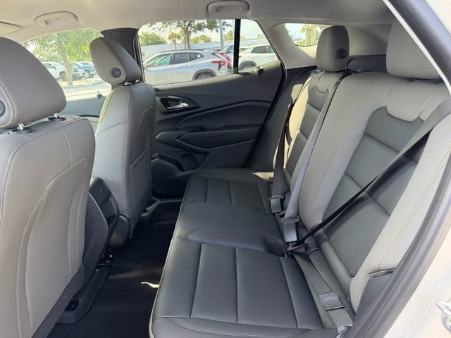 2026 Chevrolet Trax Activ - Photo 22