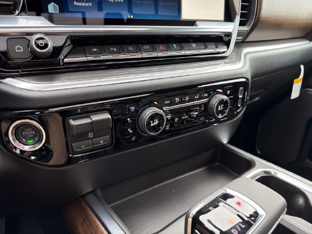 2026 Chevrolet Silverado 1500 High Country - Photo 26