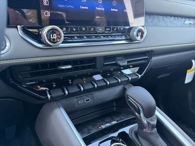 2026 Chevrolet Colorado ZR2 - Photo 26