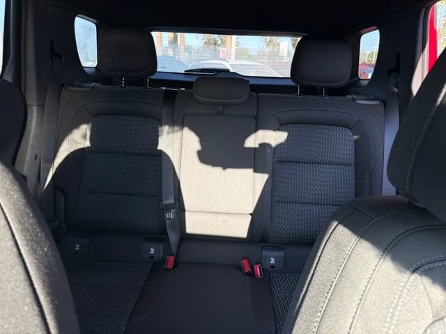 2026 Chevrolet Equinox LT - Photo 21