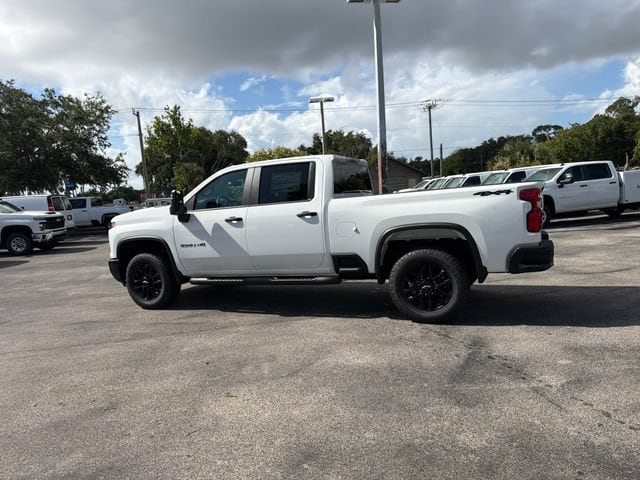 2026 Chevrolet Silverado 2500 HD Custom - Photo 6