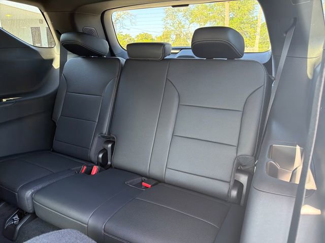 2026 Chevrolet Traverse LT - Photo 28