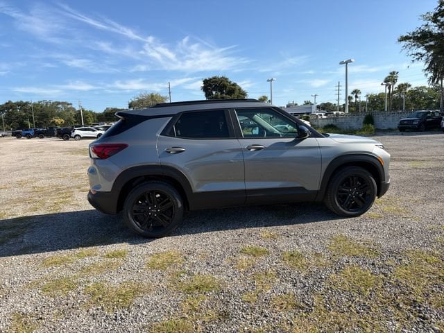2026 Chevrolet Trailblazer LT - Photo 12